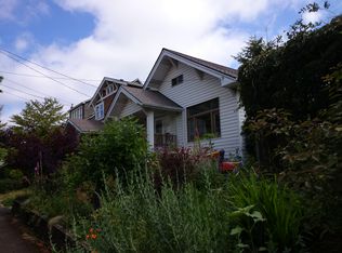 6750 27th Ave NW, Seattle, WA 98117