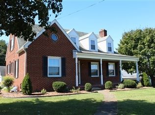 313 Sellers Ln, Broadway, VA 22815
