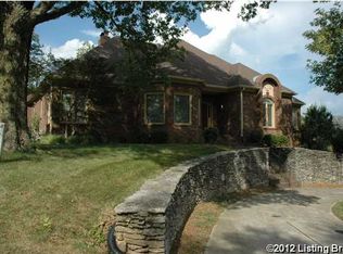 1404 Sylvan Way, Louisville, KY 40205