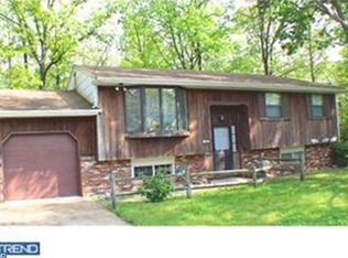 110 Oak Ave, West Berlin, NJ 08091