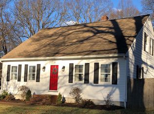 198 Paine St, Bellingham, MA 02019