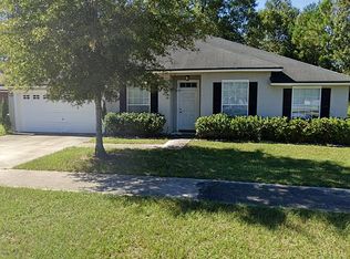 2944 Cold Creek Blvd, Jacksonville, FL 32221