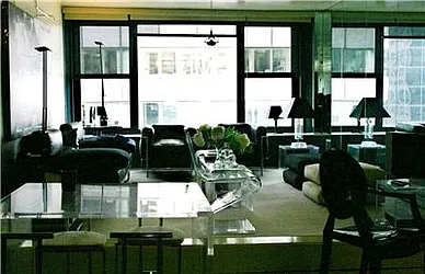 Rented by R New York