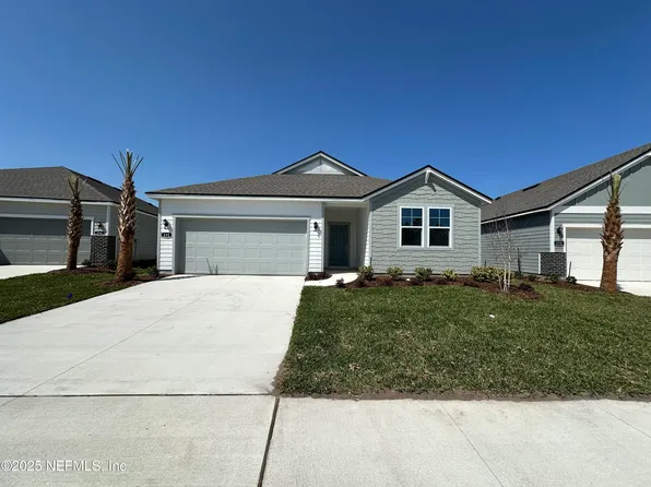 232 MONTGOMERY Court, Palm Coast, FL 32164