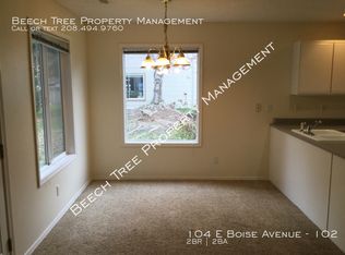 104 E Boise Ave #102, Boise, ID 83706