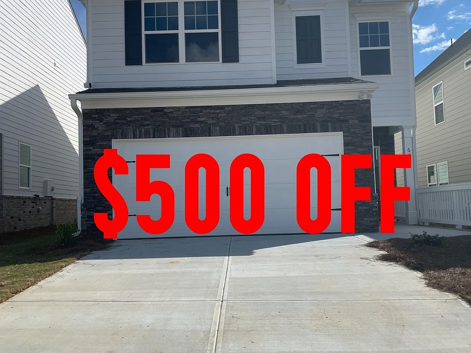 Reduced Rent