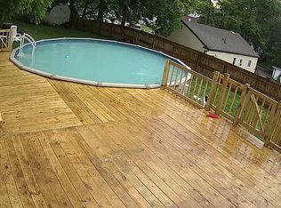 125 Rucker Ave, Georgetown, KY 40324