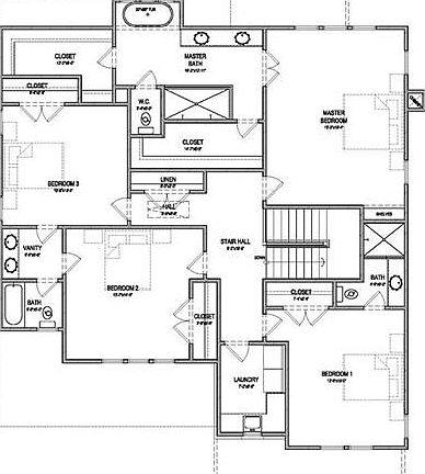 5th image of 1272 Hayes Dr