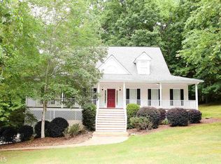 282 French Village Blvd, Sharpsburg, GA 30277