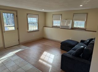 339 Victory Hwy #A, Mapleville, RI 02839