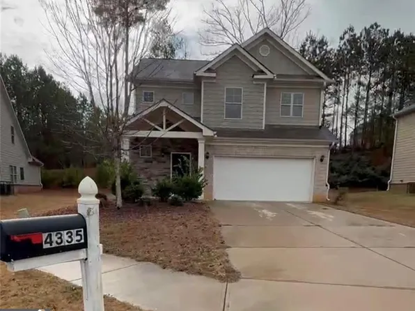 4335 Traipse Path, Ellenwood, GA 30294