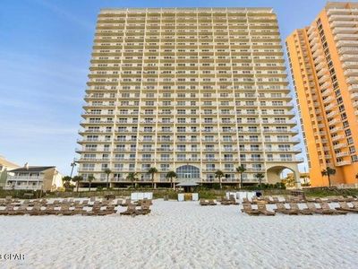 10719 Front Beach Rd UNIT 604, Panama City Beach, FL, 32407