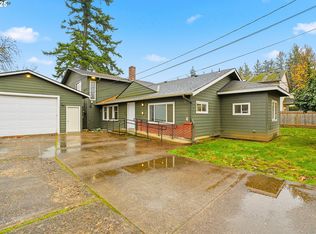 3524 SE 119th Ave, Portland, OR 97266