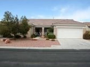 2574 Woodson Ave, Henderson, NV 89052