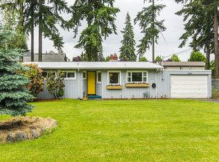 15000 E Burnside St, Portland, OR 97233