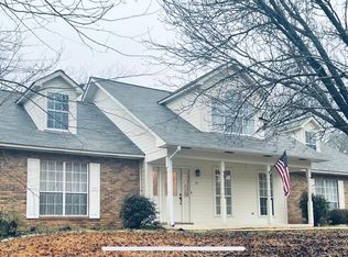 95 Sandalwood Trl NE, Brookhaven, MS 39601