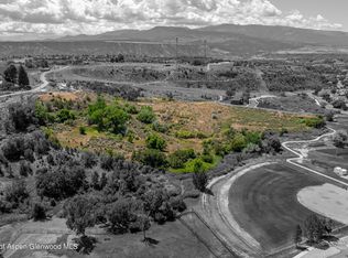 Phase 1b Creekside Dr, Rifle, CO 81650