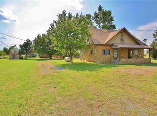 3808 S Airport Rd, El Reno, OK 73036