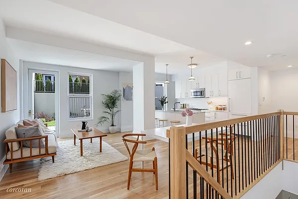 Sold by Corcoran | media 12