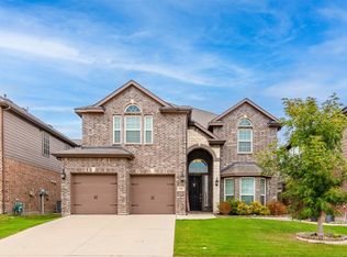 1705 Fiddleneck St, Fort Worth, TX 76177