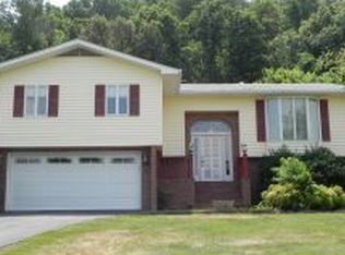 639 Rock Springs Rd, Kingsport, TN 37664