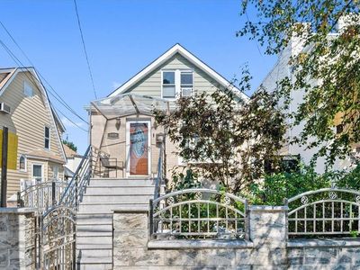 1459 Waring Avenue, Bronx, NY, 10469