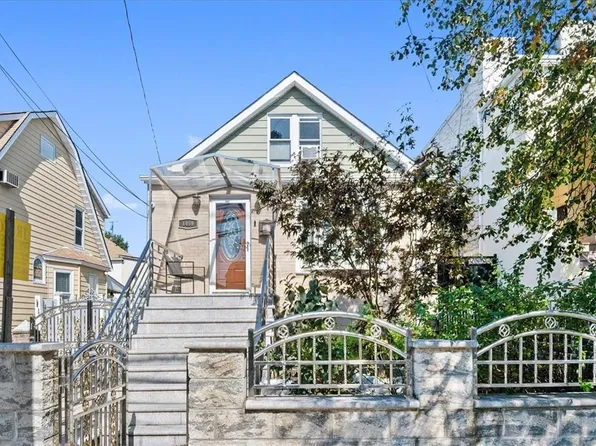 1459 Waring Avenue, Bronx, NY 10469