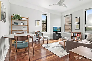 Rented by Halstead Real Estate