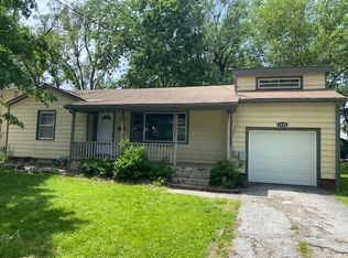 1835 S Franklin Ave, Springfield, MO 65807