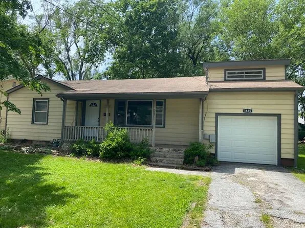 1835 S Franklin Avenue, Springfield, MO 65807