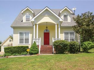 8699 Bradley Creek Rd, Lascassas, TN 37085