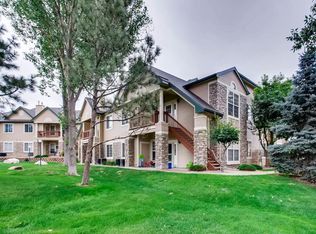 4065 S Crystal Cir UNIT 202, Aurora, CO 80014