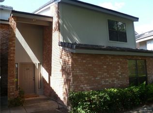 100 Xanthisma Ave APT 129, McAllen, TX 78504