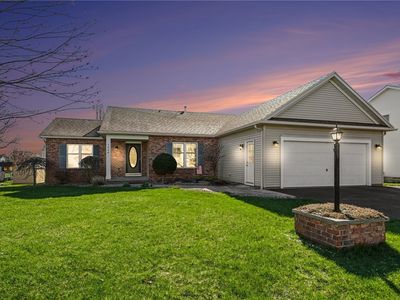 1024 Hard Rock Rd, Webster, NY, 14580