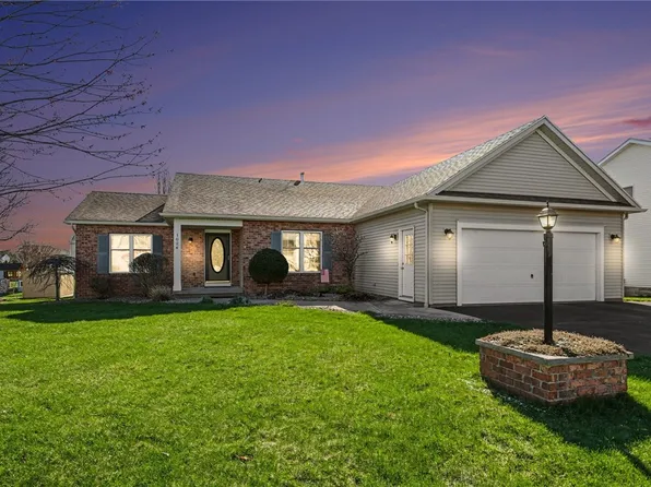 1024 Hard Rock Rd, Webster, NY 14580