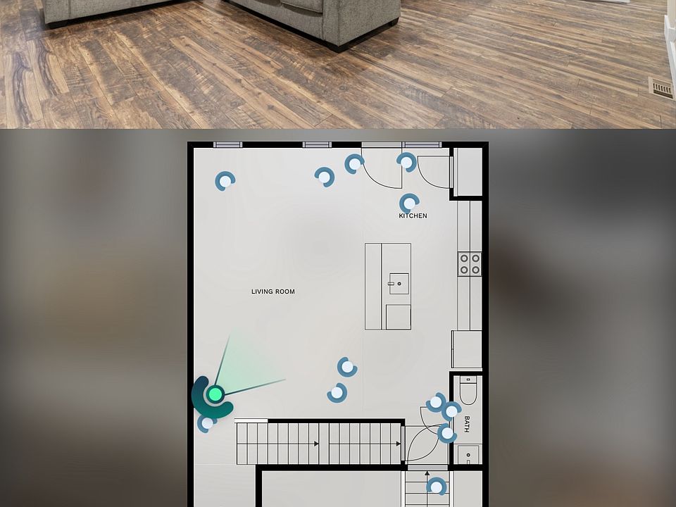1st image of 5424 Delmar Place Ct #1