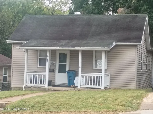 621 Locust St, Jefferson City, MO 65101