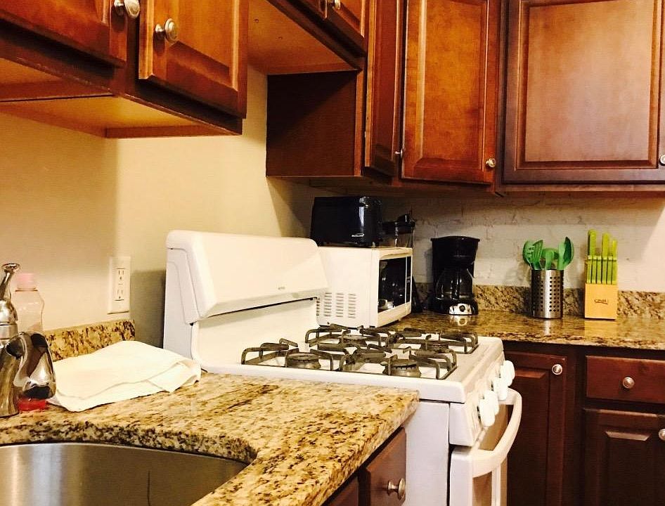 2nd image of 463 Park Dr APT 1C