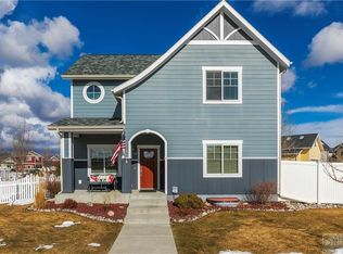 1723 Front St, Billings, MT 59101