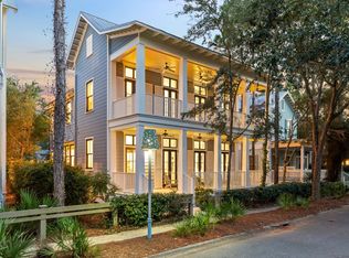 134 Spartina Cir, Santa Rosa Beach, FL 32459