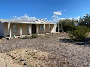 11759 N Hohokam Rd, Florence, AZ 85132