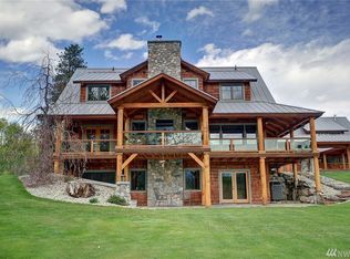 48 The Meadows Rd, Carlton, WA 98814