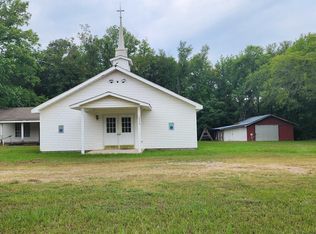 1477 Highway 298 W, Sims, AR 71969