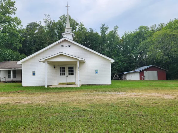 1477 Highway 298 W, Sims, AR 71969