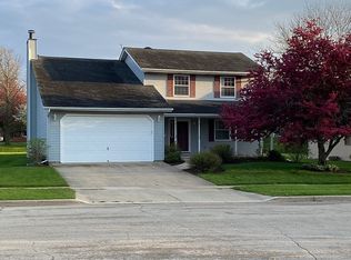 210 Pardridge Pl, Dekalb, IL 60115