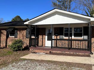 1705 S Alston Ave, Durham, NC 27707