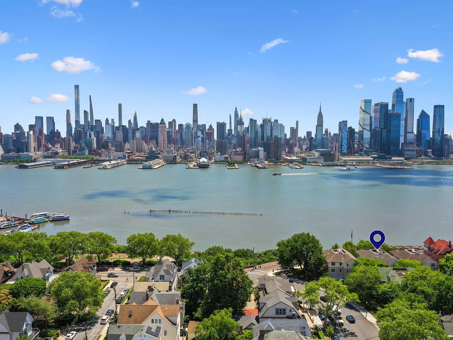 2 bed, 2.5 bath, $4,550 — Photo 4