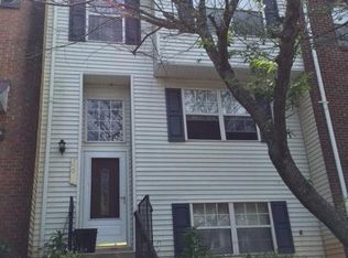 15062 Cardin Pl, Woodbridge, VA 22193