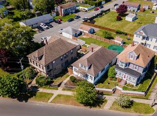 261 Rockdale Ave, New Bedford, MA 02740