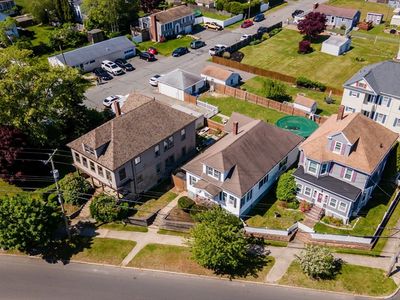 261 Rockdale Ave, New Bedford, MA, 02740